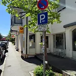 'goldpath' Passau-central-pizzaria-kaffee-innpromenade-uniwiese-wiputv Appartamento *