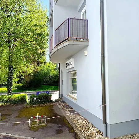 'goldpath' - - Innpromenade - Uniwiese * باساو