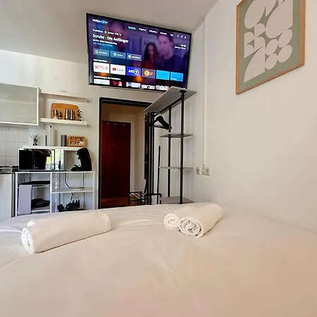 'goldpath' - - Innpromenade - Uniwiese