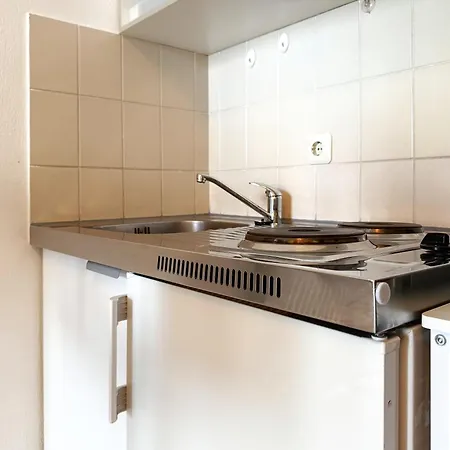 'goldpath' - - Innpromenade - Uniwiese باساو