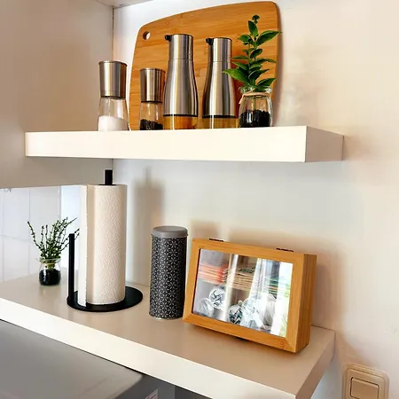 'goldpath' - - Innpromenade - Uniwiese * باساو