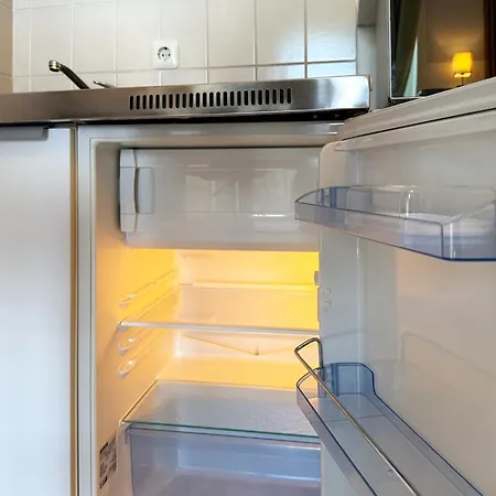 شقة 'goldpath' - - Innpromenade - Uniwiese *