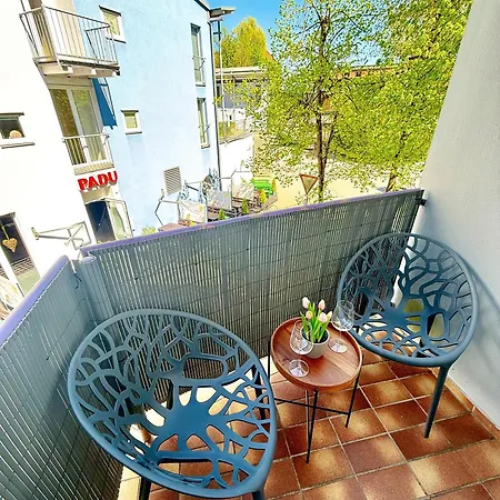 'goldpath' - - Innpromenade - Uniwiese * باساو