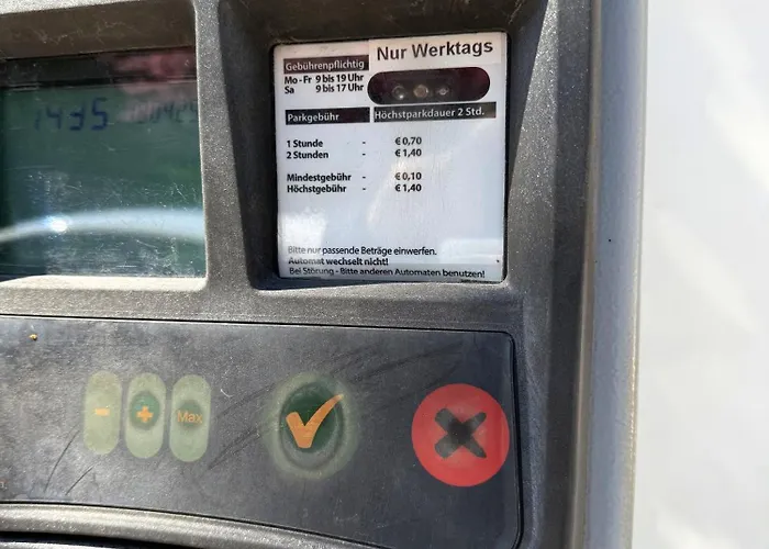 Appartamento 'goldpath' Passau-central-pizzaria-kaffee-innpromenade-uniwiese-wiputv Passavia