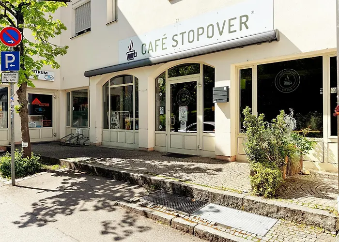 'goldpath' Passau-central-pizzaria-kaffee-innpromenade-uniwiese-wiputv * Passavia