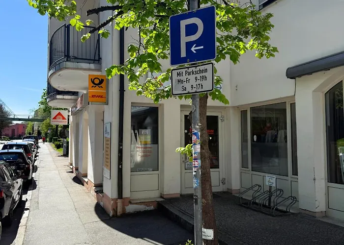 'goldpath' Passau-central-pizzaria-kaffee-innpromenade-uniwiese-wiputv Appartamento *