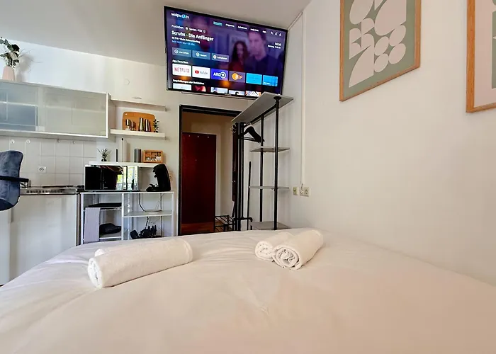 'goldpath' Passau-central-pizzaria-kaffee-innpromenade-uniwiese-wiputv