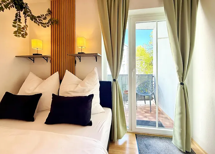 'goldpath' Passau-central-pizzaria-kaffee-innpromenade-uniwiese-wiputv Appartement *