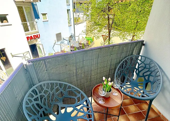 'goldpath' Passau-central-pizzaria-kaffee-innpromenade-uniwiese-wiputv * Passau